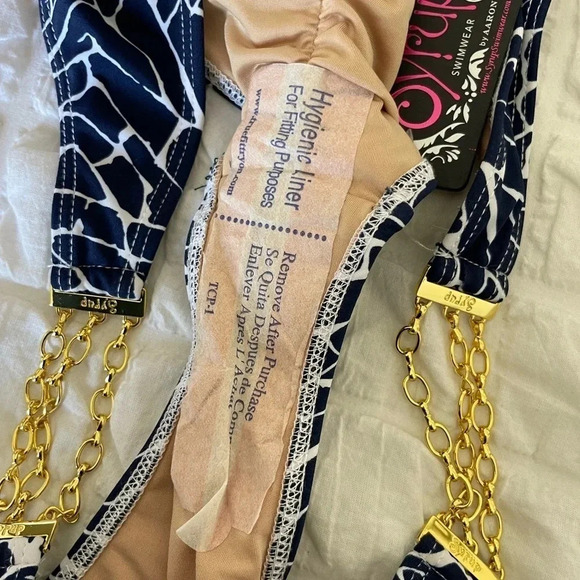 Syrup swimwear bikini bottom - Picture 5 of 6